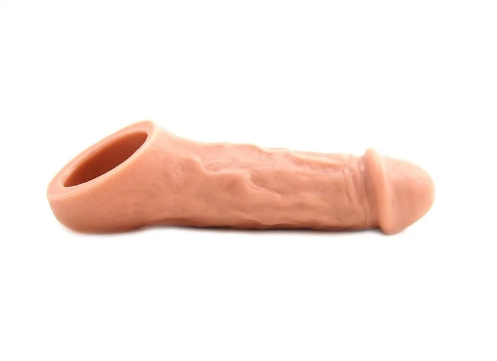 Colossus Penis Extender Sleeve