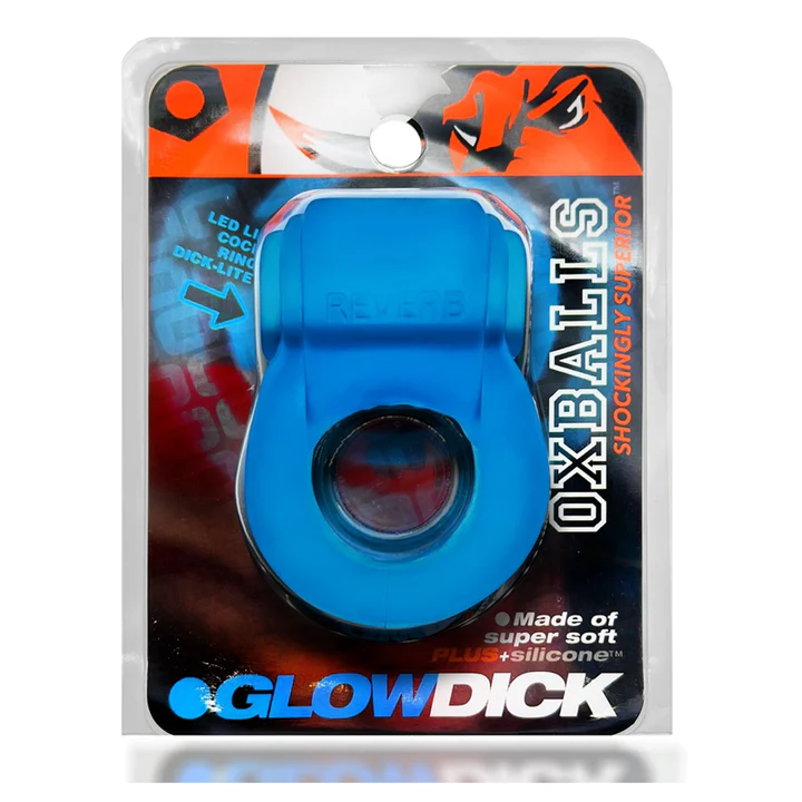 Oxballs Glowdick