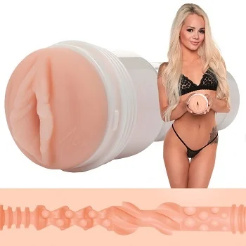 Elsa Jean -Tasty